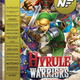 The latest Nintendo Force issue